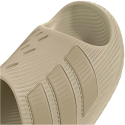 adidas Purechill Badeschuhe Herren KI0061 - khaki three/gold rw/gold rw 43 1/3