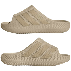 adidas Purechill Badeschuhe Herren KI0061 - khaki three/gold rw/gold rw 43 1/3