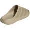 adidas Purechill Badeschuhe Herren KI0061 - khaki three/gold rw/gold rw 43 1/3