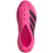 adidas Purechill Badeschuhe Herren KI0065 - lucid pink/core black/core black 36 2/3