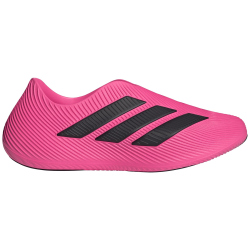 adidas Purechill Badeschuhe Herren KI0065 - lucid pink/core black/core black 40 2/3