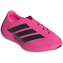 adidas Purechill Badeschuhe Herren KI0065 - lucid pink/core black/core black 43 1/3