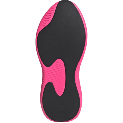 adidas Purechill Badeschuhe Herren KI0065 - lucid pink/core black/core black 43 1/3