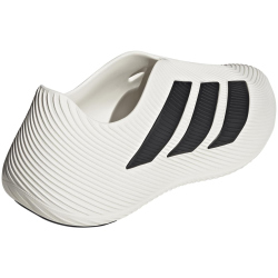 adidas Purechill Badelatschen Herren KI0066 - core white/core black/core black 40 2/3