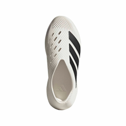 adidas Purechill Badelatschen Herren KI0066 - core white/core black/core black 43 1/3