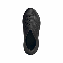 adidas Purechill Badelatschen Herren KI0067 - core black/carbon/carbon 40 2/3