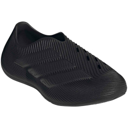 adidas Purechill Badelatschen Herren KI0067 - core black/carbon/carbon 43 1/3