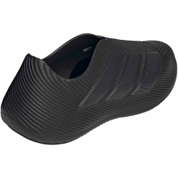 adidas Purechill Badelatschen Herren KI0067 - core black/carbon/carbon 43 1/3