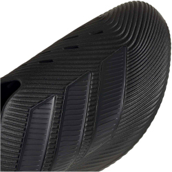 adidas Purechill Badelatschen Herren KI0067 - core black/carbon/carbon 43 1/3