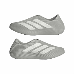 adidas Purechill Badelatschen Herren KI0071 - grey two/grey one/core black 40 2/3