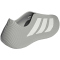 adidas Purechill Badelatschen Herren KI0071 - grey two/grey one/core black 40 2/3