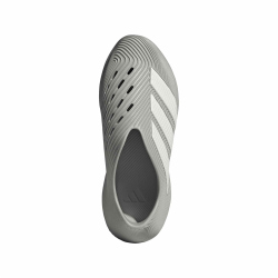 adidas Purechill Badelatschen Herren KI0071 - grey two/grey one/core black 43 1/3