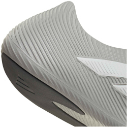 adidas Purechill Badelatschen Herren KI0071 - grey two/grey one/core black 43 1/3