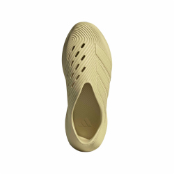 adidas Purechill Badelatschen Herren KI0072 - golden beige/golden beige/core black 36 2/3