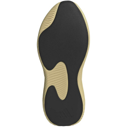 adidas Purechill Badelatschen Herren KI0072 - golden beige/golden beige/core black 40 2/3
