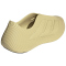 adidas Purechill Badelatschen Herren KI0072 - golden beige/golden beige/core black 40 2/3
