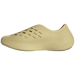 adidas Purechill Badelatschen Herren KI0072 - golden beige/golden beige/core black 43 1/3