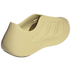 adidas Purechill Badelatschen Herren KI0072 - golden beige/golden beige/core black 43 1/3