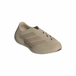 adidas Purechill Badelatschen Herren KI0073 - khaki three/gold rw/core black 35