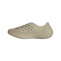adidas Purechill Badelatschen Herren KI0073 - khaki three/gold rw/core black 35
