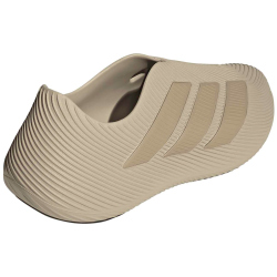 adidas Purechill Badelatschen Herren KI0073 - khaki three/gold rw/core black 35