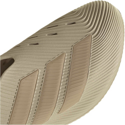 adidas Purechill Badelatschen Herren KI0073 - khaki three/gold rw/core black 35