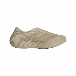 adidas Purechill Badelatschen Herren KI0073 - khaki three/gold rw/core black 43 1/3