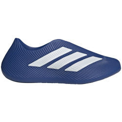adidas Purechill Badelatschen Herren KI0074 - team royal blue/cloud white/core black 43 1/3