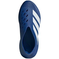 adidas Purechill Badelatschen Herren KI0074 - team royal blue/cloud white/core black 43 1/3