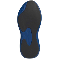 adidas Purechill Badelatschen Herren KI0074 - team royal blue/cloud white/core black 43 1/3