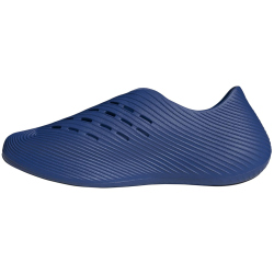 adidas Purechill Badelatschen Herren KI0074 - team royal blue/cloud white/core black 43 1/3