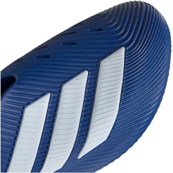 adidas Purechill Badelatschen Herren KI0074 - team royal blue/cloud white/core black 43 1/3