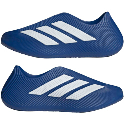 adidas Purechill Badelatschen Herren KI0074 - team royal blue/cloud white/core black 43 1/3