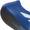 adidas Purechill Badelatschen Herren KI0074 - team royal blue/cloud white/core black 43 1/3