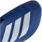 adidas Purechill Badelatschen Herren KI0074 - team royal blue/cloud white/core black 43 1/3