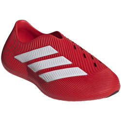 adidas Purechill Badelatschen Herren KI0075 - better scarlet/cloud white/core black 39 1/3