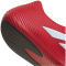 adidas Purechill Badelatschen Herren KI0075 - better scarlet/cloud white/core black 40 2/3