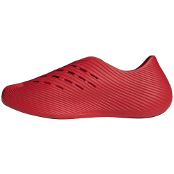 adidas Purechill Badelatschen Herren KI0075 - better scarlet/cloud white/core black 43 1/3