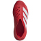 adidas Purechill Badelatschen Herren KI0075 - better scarlet/cloud white/core black 43 1/3