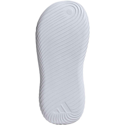 adidas Purechill Badeschuhe Herren KI2075 - cloud white/gold met./gold met. 38