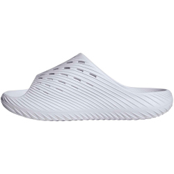 adidas Purechill Badeschuhe Herren KI2075 - cloud white/gold met./gold met. 43 1/3