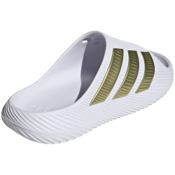 adidas Purechill Badeschuhe Herren KI2075 - cloud white/gold met./gold met. 43 1/3