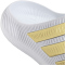 adidas Purechill Badeschuhe Herren KI2075 - cloud white/gold met./gold met. 43 1/3