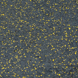 TRENDY SPORT Bodenmatte Rubber Flooring Segura 1000