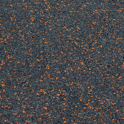 TRENDY SPORT Bodenmatte Rubber Flooring Segura 1000