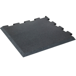 TRENDY SPORT Bodenmatte Rubber Flooring Fina 1100...
