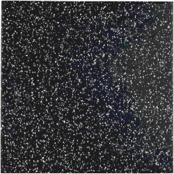 TRENDY SPORT Bodenmatte Rubber Flooring Fora