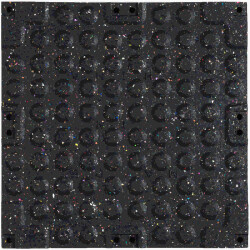 TRENDY SPORT Bodenmatte Rubber Flooring Fora