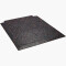 TRENDY SPORT Bodenmatte Rubber Flooring Fora