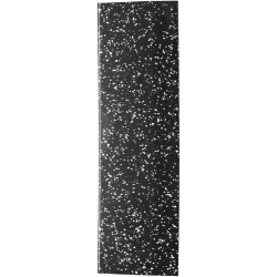 TRENDY SPORT Bodenmatte Rubber Flooring Fora...